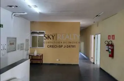 Ponto comercial para alugar na do jangadeiro, 74, interlagos, são paulo por r$ 6.000