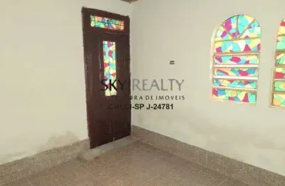 Casa com 2 quartos à venda na rua ernesto rothschild, 16, vila campo grande, são paulo por r$ 424.000