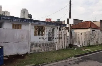 Terreno à venda na rua quinta de santa luzia, 001, vila baby, são paulo por r$ 1.200.000