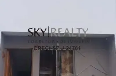 Casa em condomínio fechado com 3 quartos à venda na ilha maiorca, 1059, jardim guaruja, são paulo por r$ 530.000