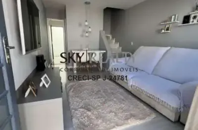 Casa em condomínio fechado com 2 quartos à venda na rua zike tuma, 576, jardim ubirajara (zona sul), são paulo por r$ 350.000