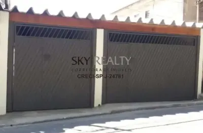 Casa com 4 quartos à venda na rua david eid, 1077, vila do castelo, são paulo por r$ 480.000