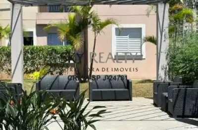 Apartamento com 2 quartos à venda na Rua Cascado, 122, Vila Andrade, São Paulo