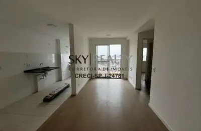 Apartamento com 2 quartos à venda na rua cascado, 38, vila andrade, são paulo por r$ 350.000