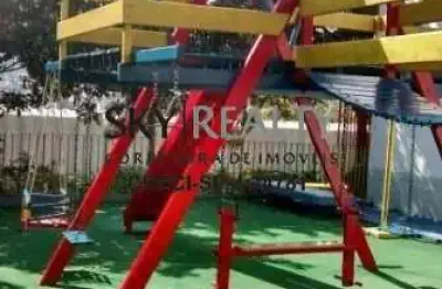 Apartamento com 2 quartos à venda na Rua Rolando Curti, 356, Vila Clara, São Paulo