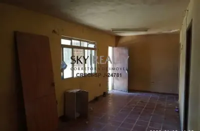 Terreno à venda na samuel scott, 420, jardim varginha, são paulo por r$ 279.000