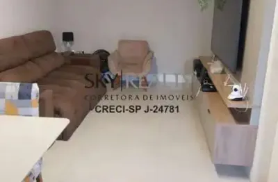 Casa em condomínio fechado com 3 quartos à venda na rua gregório ferreira, 85, pedreira, são paulo por r$ 580.000