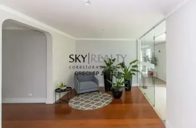 Apartamento com 2 quartos à venda na Rua Charles Spencer Chaplin, 168, Vila Andrade, São Paulo