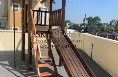 Casa em condomínio fechado com 3 quartos à venda na Rua Engenheira Amália Pérola Cassab, 91, Parque Munhoz, São Paulo