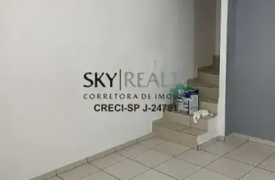 Casa em condomínio fechado com 3 quartos à venda na rua sinfonia italiana, 345, jardim são bernardo, são paulo por r$ 445.000