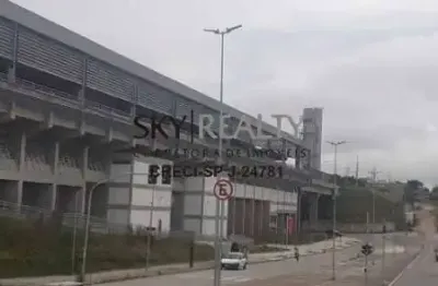 Sobrado em condomínio para venda no grajaú, 3 quartos, 1 vaga