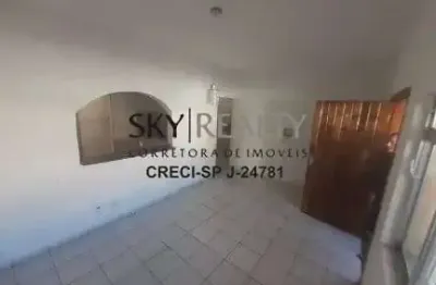 Casa com 3 quartos à venda na aimores, 20, socorro, são paulo por r$ 630.000