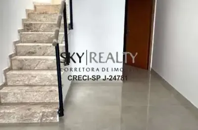 Casa com 3 quartos à venda na rua joaquim carlos klein, 41, vila santana, são paulo por r$ 690.000