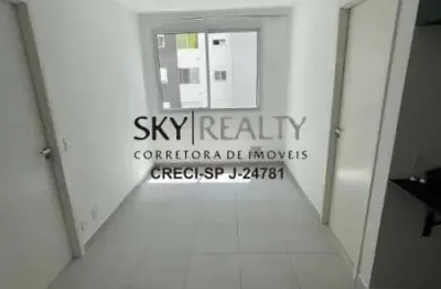 Apartamento com 2 quartos à venda na avenida sargento geraldo sant'ana, 154, jardim taquaral, são paulo por r$ 380.000