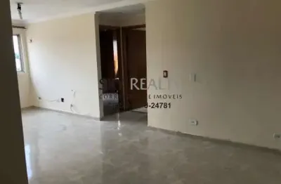 Apartamento com 2 quartos à venda na avenida senador teotônio vilela, 5351, vila são josé (cidade dutra), são paulo por r$ 296.000