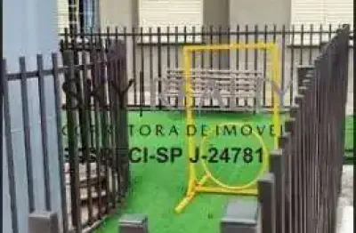 Apartamento com 2 quartos à venda na Rua Serra do Pilar, 93, Jardim Macedônia, São Paulo