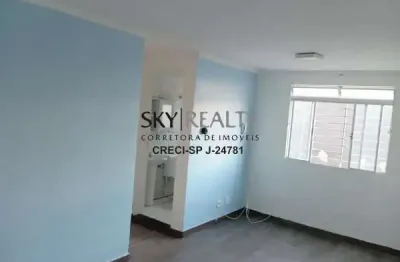 Apartamento com 2 quartos à venda na rua serra do pilar, 05, jardim macedônia, são paulo por r$ 210.000