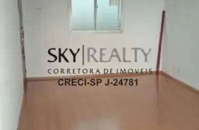 Apartamento com 2 quartos para alugar na viriato leao de moura, 169, vila são josé (cidade dutra), são paulo por r$ 1.500