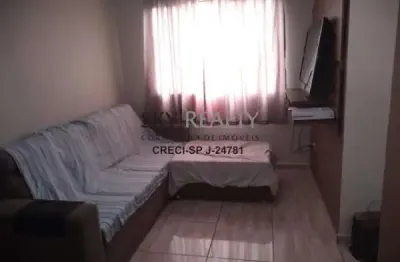 Apartamento com 2 quartos à venda na raimundo nina rodrigues, 179, jardim são savério, são paulo por r$ 160.000