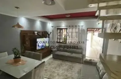 Casa em condomínio fechado com 3 quartos à venda na rua luar do sertão, 239, chácara santa maria, são paulo por r$ 430.000
