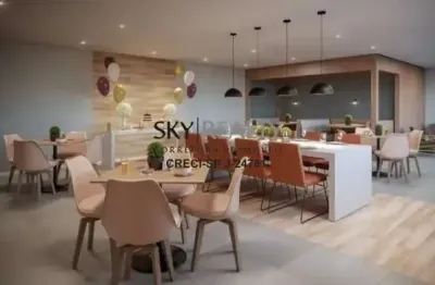 Apartamento com 2 quartos à venda na Aimores, 168, Socorro, São Paulo