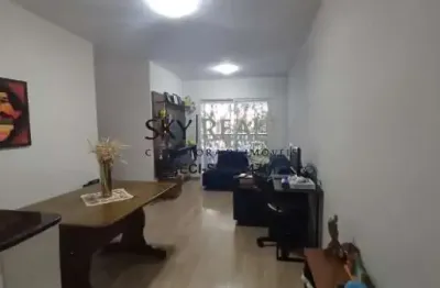 Apartamento com 3 quartos à venda na rua canuto borelli, 273, vila castelo, são paulo por r$ 590.000