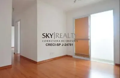 Apartamento com 2 quartos à venda na rua custódio de oliveira, 03, vila suzana, são paulo por r$ 415.000