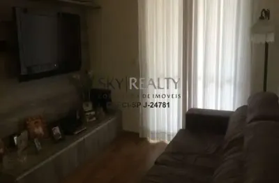 Apartamento com 3 quartos à venda na rua miguel yunes, 485, usina piratininga, são paulo por r$ 742.000
