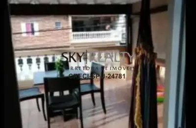 Terreno à venda na rua do pífano, 11, jardim guanabara, são paulo por r$ 350.000