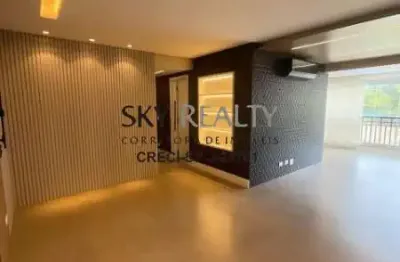 Apartamento com 4 quartos à venda na rua carvalho de freitas, 420, vila andrade, são paulo por r$ 1.400.000