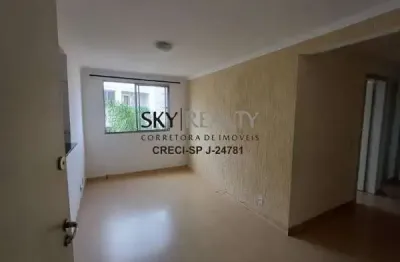Apartamento com 2 quartos à venda na rua antônio ambuba, 90, parque munhoz, são paulo por r$ 250.000