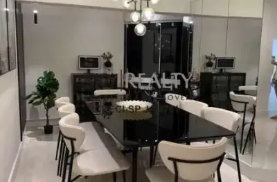 Cobertura com 3 quartos à venda na avenida nossa senhora do sabará, 900, vila sofia, são paulo por r$ 1.349.000
