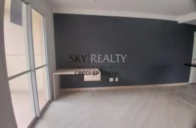 Apartamento com 2 quartos à venda na rua sebastopol, 42, vila inglesa, são paulo por r$ 360.000