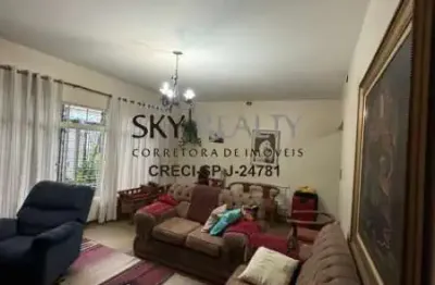 Casa com 3 quartos à venda na manuel de macedo, 30, pedreira, são paulo por r$ 850.000