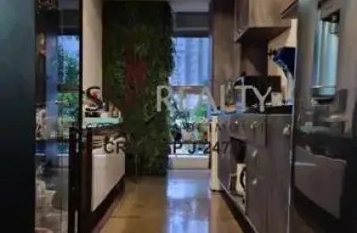 Apartamento com 2 quartos à venda na rua miguel yunes, 540, usina piratininga, são paulo por r$ 650.000