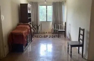 Apartamento com 1 quarto à venda na avenida joão dias, 2162, santo amaro, são paulo por r$ 340.000