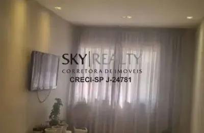 Apartamento com 3 quartos à venda na estrada de itapecerica, 3250, vila prel, são paulo por r$ 387.000