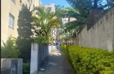 Apartamento com 2 quartos à venda na Rua Mitim, 201, Jardim Leônidas Moreira, São Paulo