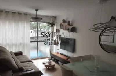 Apartamento com 3 quartos à venda na rua manoel antônio pinto, 470, paraisópolis, são paulo por r$ 350.000