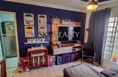 Apartamento com 2 quartos à venda na rua almaden, 130, vila andrade, são paulo por r$ 360.000