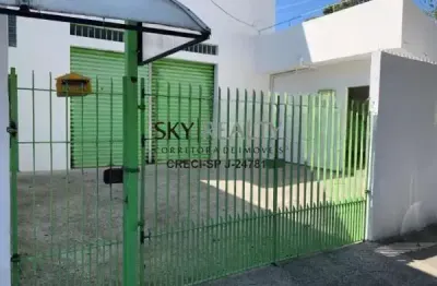 Barracão / galpão / depósito à venda na professor otávio guimarães, 631, jardim dos lagos, são paulo por r$ 1.398.000
