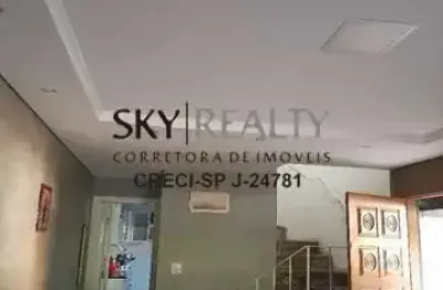 Casa com 2 quartos à venda na manuel bicudo, 155, jardim catanduva, são paulo por r$ 640.000