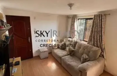 Apartamento com 2 quartos à venda na cânhamo da índia, 316, conjunto habitacional instituto adventista, são paulo por r$ 238.500