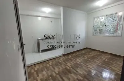 Apartamento com 2 quartos à venda na rua vicente pinheiro, 25, jardim helga, são paulo por r$ 240.000