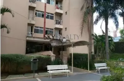 Apartamento com 2 quartos à venda na Rua Antônio Gil, 141, Jardim Alzira, São Paulo