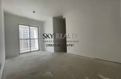 Apartamento com 2 quartos à venda na rua celso ramos, 132, vila andrade, são paulo por r$ 489.000