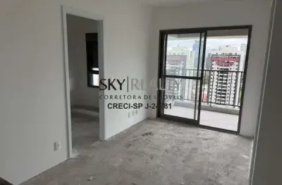 Apartamento com 2 quartos à venda na rua do estilo barroco, 633, santo amaro, são paulo por r$ 950.000
