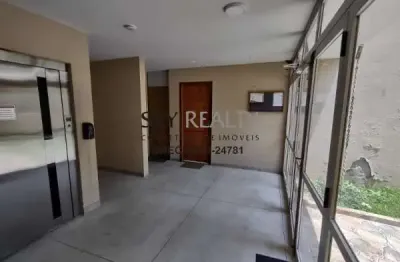 Apartamento com 2 quartos à venda na Philipe De Vitry, 148, Jardim Santa Josefina, São Paulo