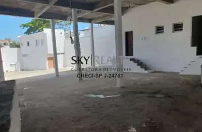 Sala comercial para alugar na rua virgílio de lemos, 300, jardim jabaquara, são paulo por r$ 8.500