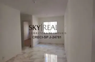Apartamento com 2 quartos à venda na rua joaquim nunes teixeira, 200, vila plana, são paulo por r$ 302.000